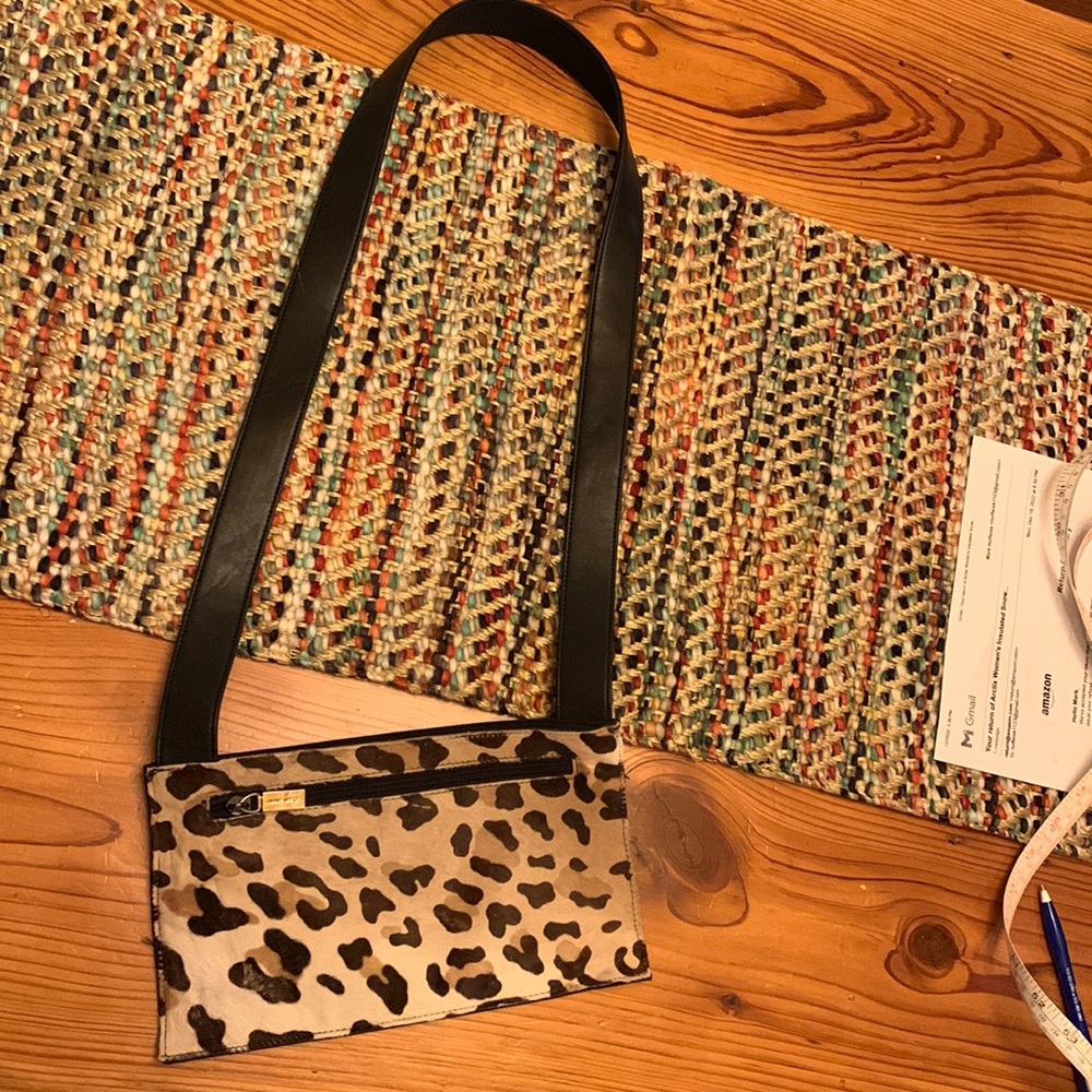Nine West purse